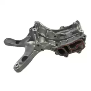 Yağ Filtre Kütüğü – 06J903143AK OEM – Audi A4 A5 A6 Q3 Q5 Caeb 11 Ve Sonrası Uyumlu