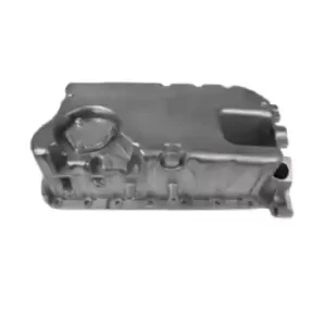 Yağ Karteri – 066103601F WISCO – Seat Toledo Bora Vw Golf4 2.3 V5 4motıon 97 Ve Sonrası Uyumlu