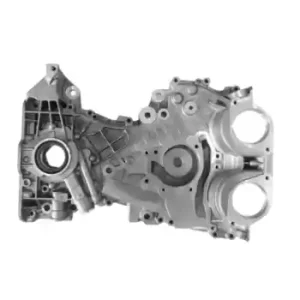 Yağ Pompası Komple Termostat+ Gns+Devirdaim – 638127 Wisco - Opel Corsa D 09 Ve Sonrası Uyumlu