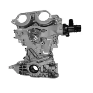 Yağ Pompası Komple Termostat+ Gns+Devirdaim – 638135 Wisco - Opel Astra J 1.4t 12 Ve Sonrası Uyumlu
