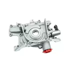 Yağ Pompası Start Stoplu Euro 6 – 55258238 Wisco - Opel Comb 1.6cdtı 12 Ve Sonrası Uyumlu
