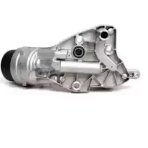 Yağ Soğutucusu Komple – 55595532 GM – Opel Astra J Insignia 2.0 Jtdm Cdtı 12 Ve Sonrası Uyumlu