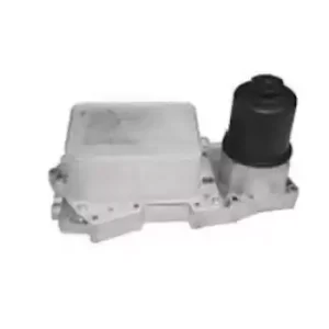 Yağ Soğutucusu Komple - DBLR022895SET Wisco - Land Rover Sport V8 Uyumlu